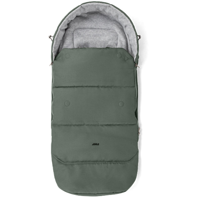 Joolz Day5 Baby Essentials Set Forest Green