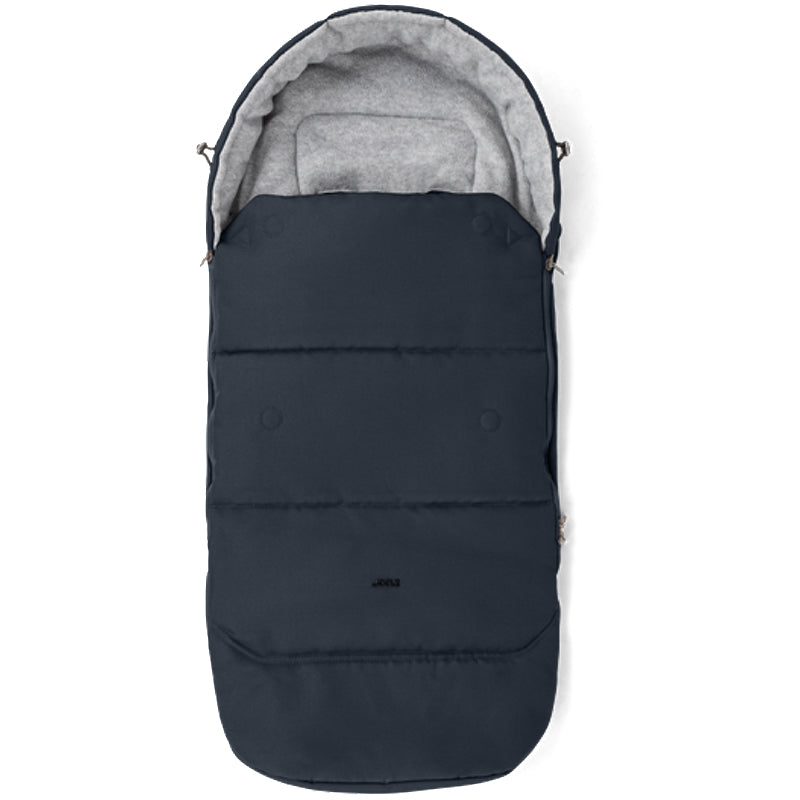 Joolz  Fusssack Navy Blue
