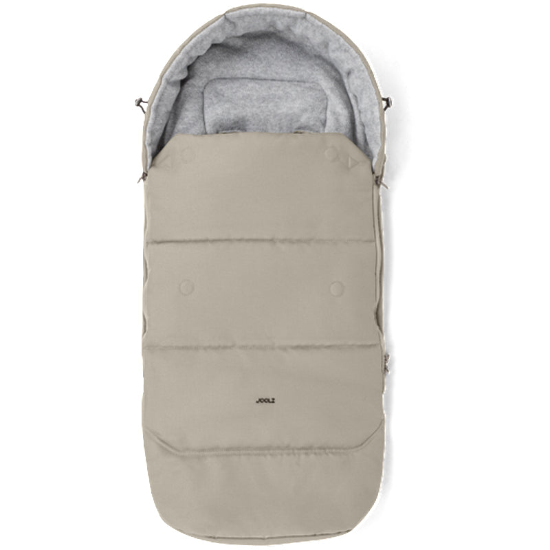 Joolz Footmuff Sage Green
