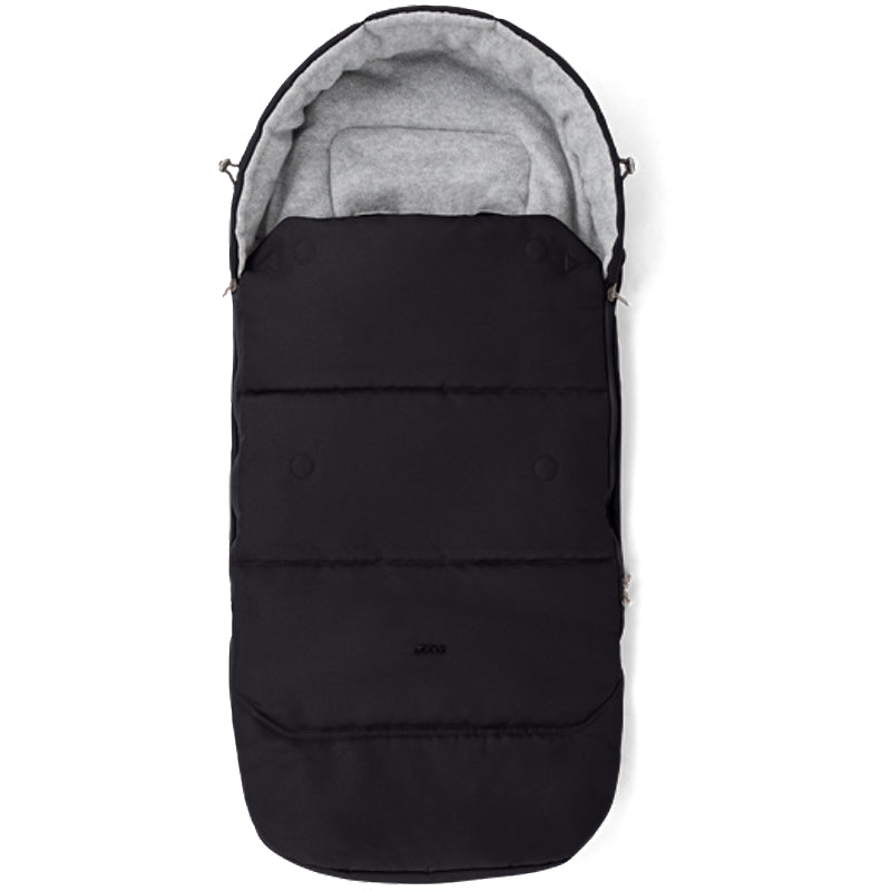Joolz  Fusssack  Space Black