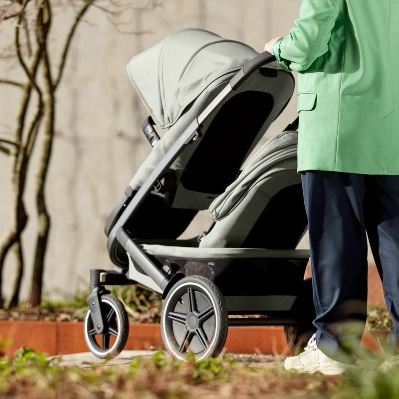 Joolz Geo 3 Ensemble complet Vert sauge