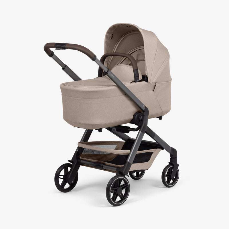 Joolz Hub 2 Nacelle Sandy Taupe