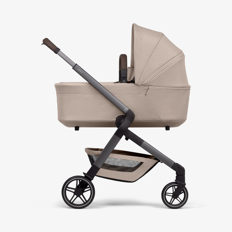 Joolz Hub 2 Nacelle Sandy Taupe