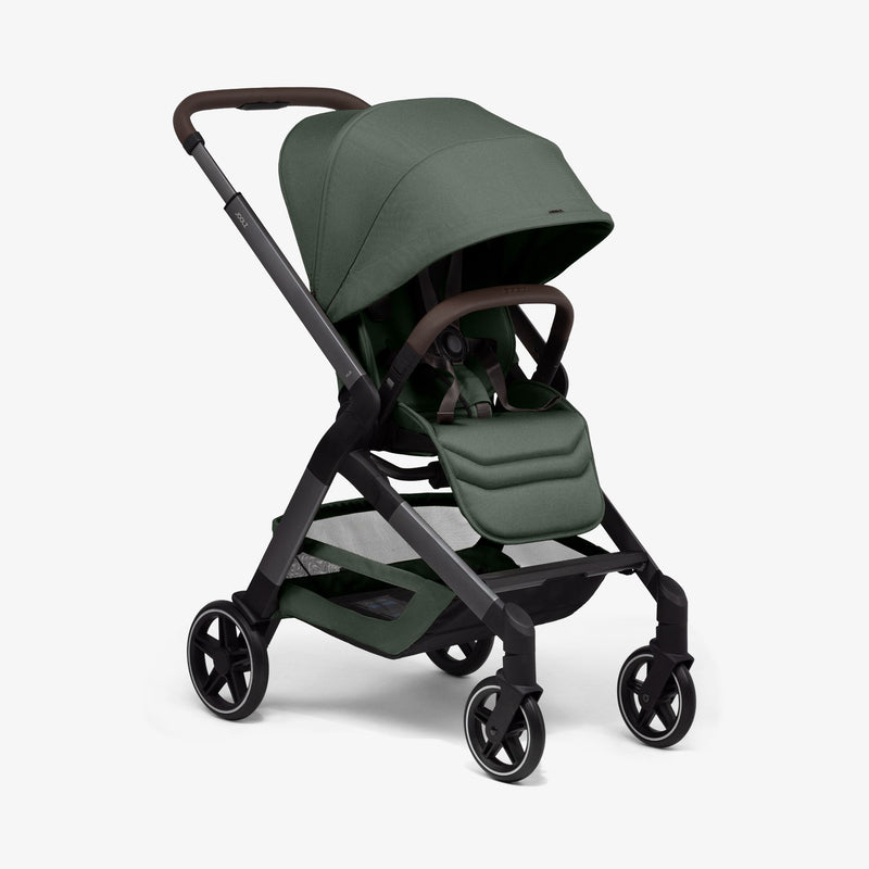 Joolz Hub2  Forest Green