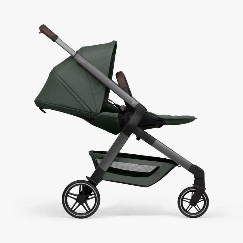 Joolz Hub2  Forest Green