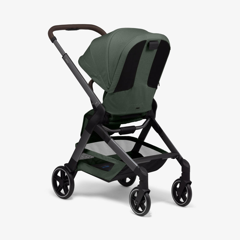 Joolz Hub2  Forest Green