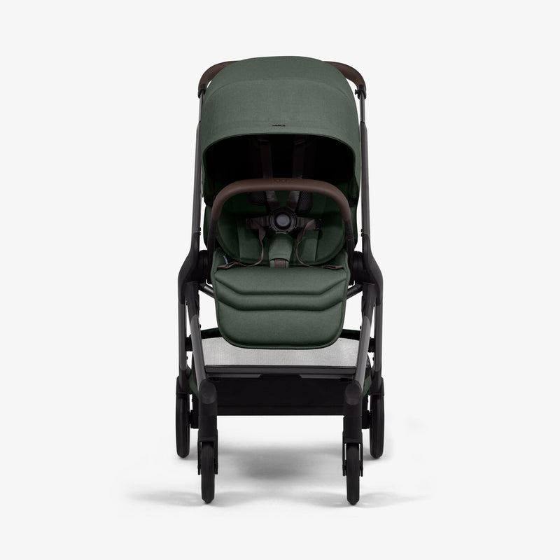 Joolz Hub2  Forest Green