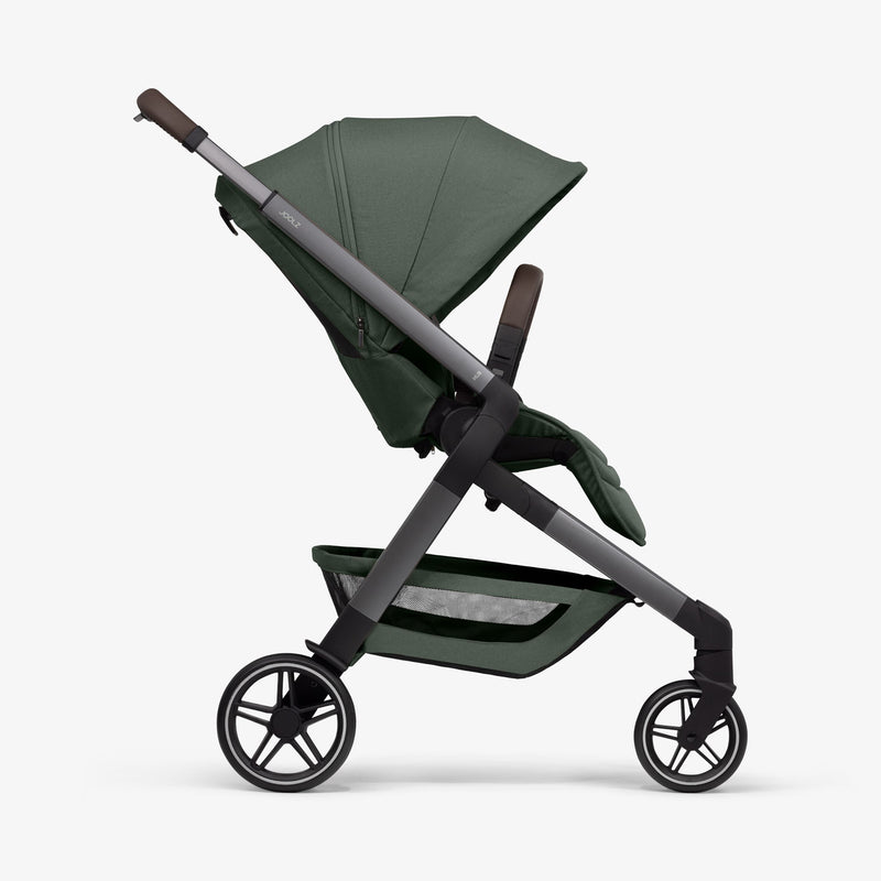 Joolz Hub2  Forest Green