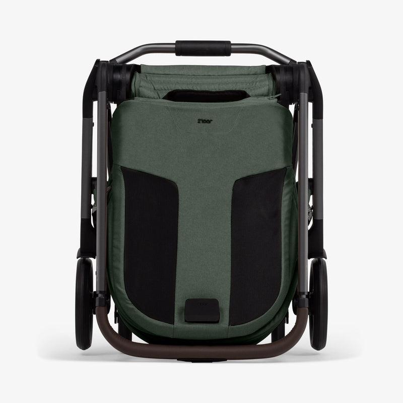 Joolz Hub2  Forest Green