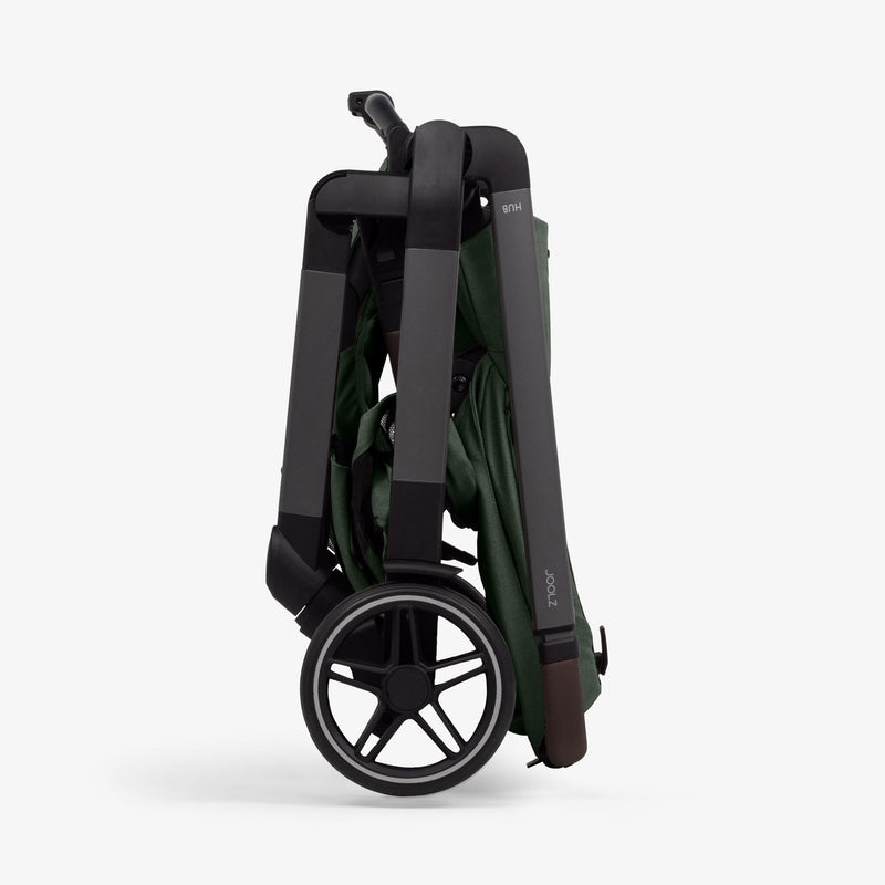 Joolz Hub2  Forest Green