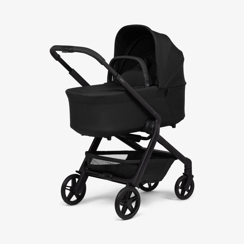 Joolz Hub 2 nacelle Space Black
