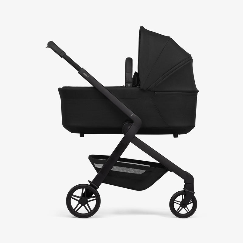 Joolz Hub 2 nacelle Space Black