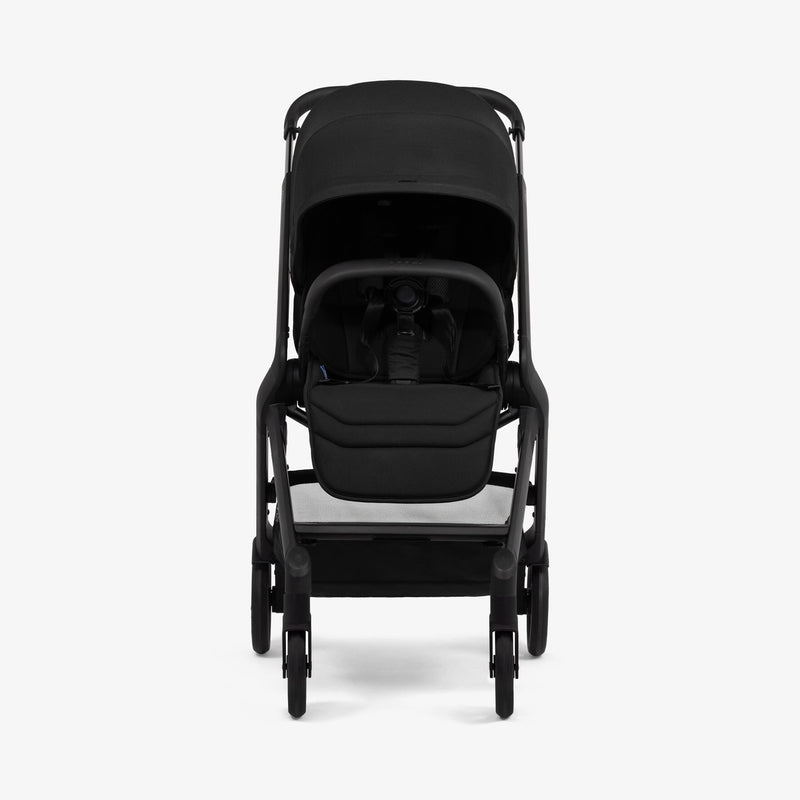 Joolz Hub2 Space Black