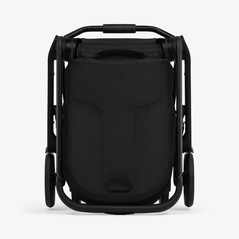 Joolz Hub2 Space Black
