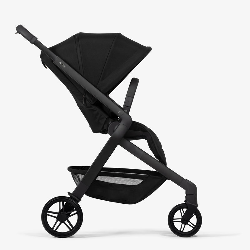 Joolz Hub2 Space Black