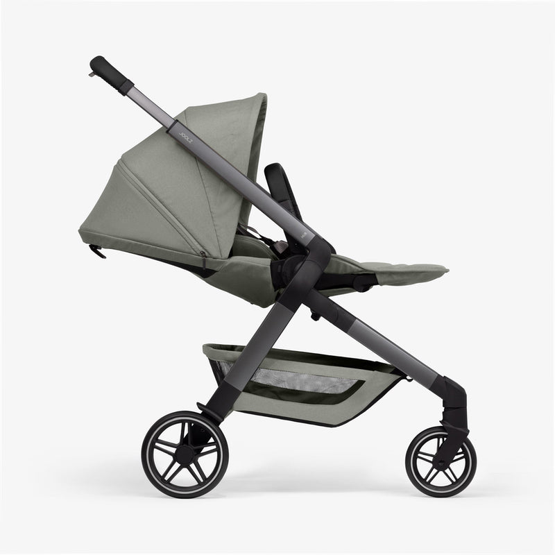 Joolz Hub2 Sage Green