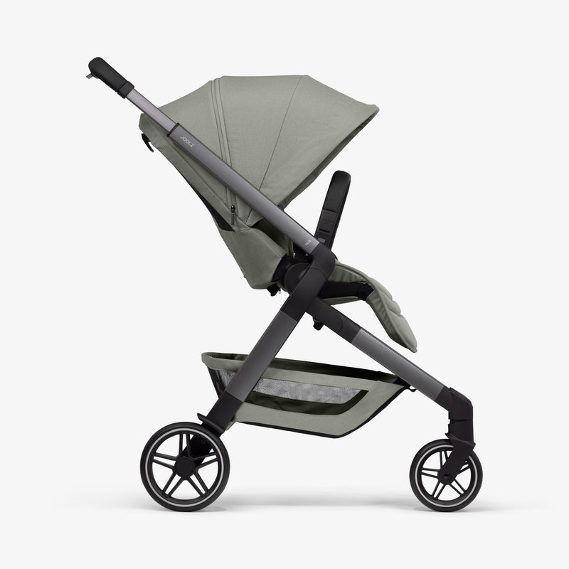 Joolz Hub2 Sage Green
