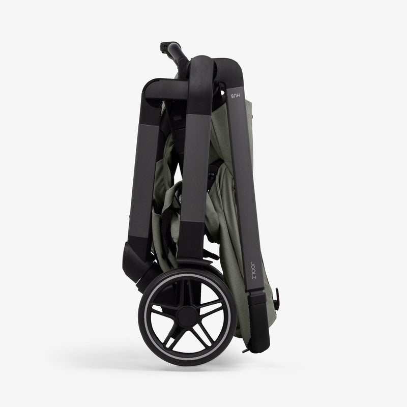 Joolz Hub2 Sage Green