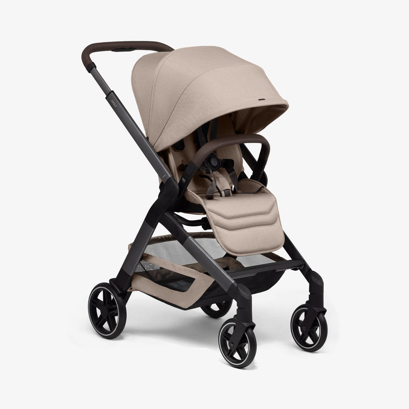 Joolz Hub2  Sandy Taupe