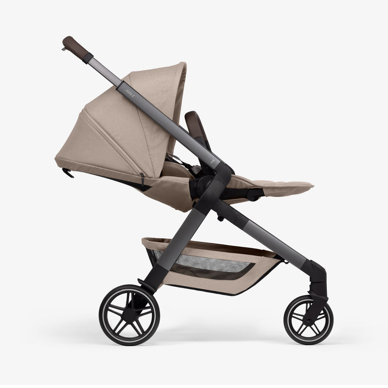 Joolz Hub2  Sandy Taupe