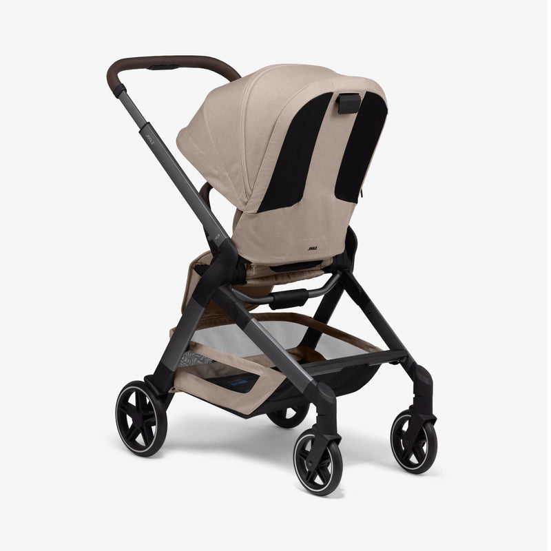 Joolz Hub2  Sandy Taupe