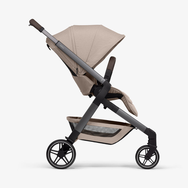Joolz Hub2  Sandy Taupe