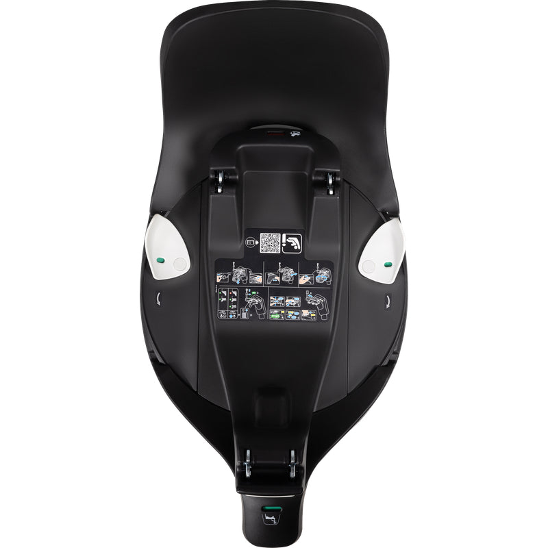 Joolz FamilyFix 360 Pro Base