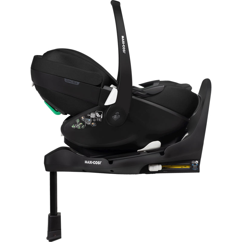 Joolz FamilyFix 360 Pro Base