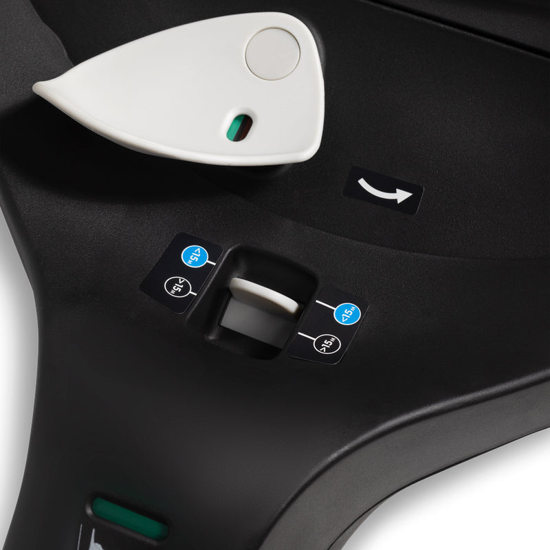 Joolz FamilyFix 360 Pro Base