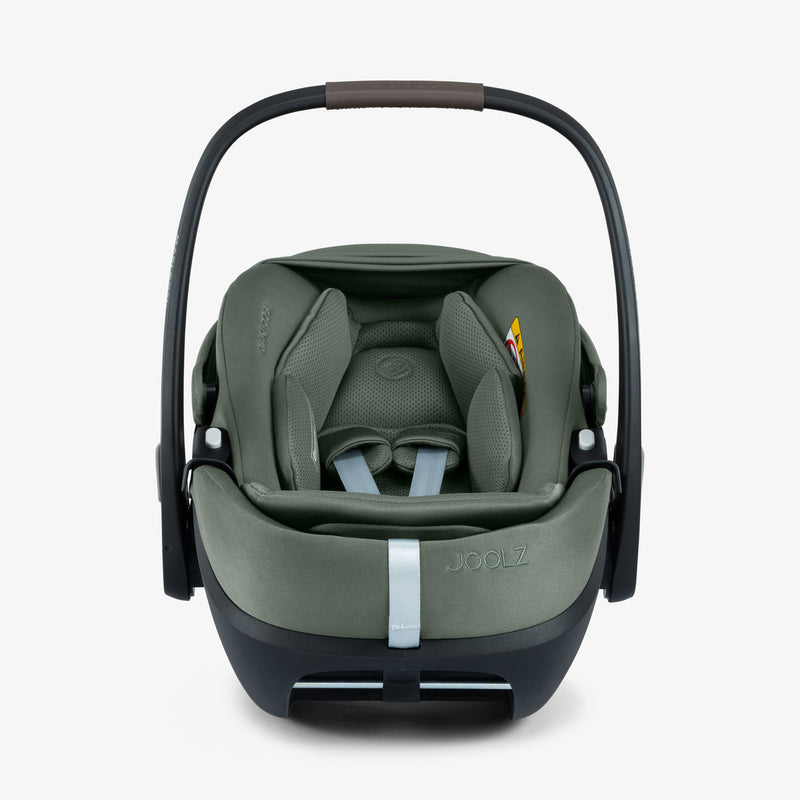 Joolz x Maxi Cosi Pepple 360 Pro² Babyschale  Forest Green