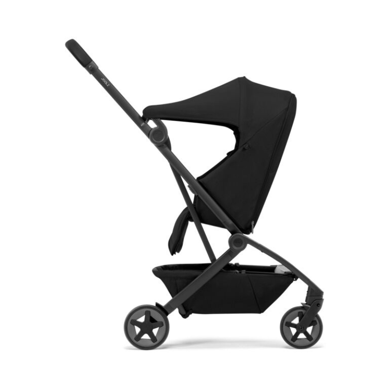 Joolz Aer2 Nest to Seat  Space Black - Online MY SNOWFLAKE