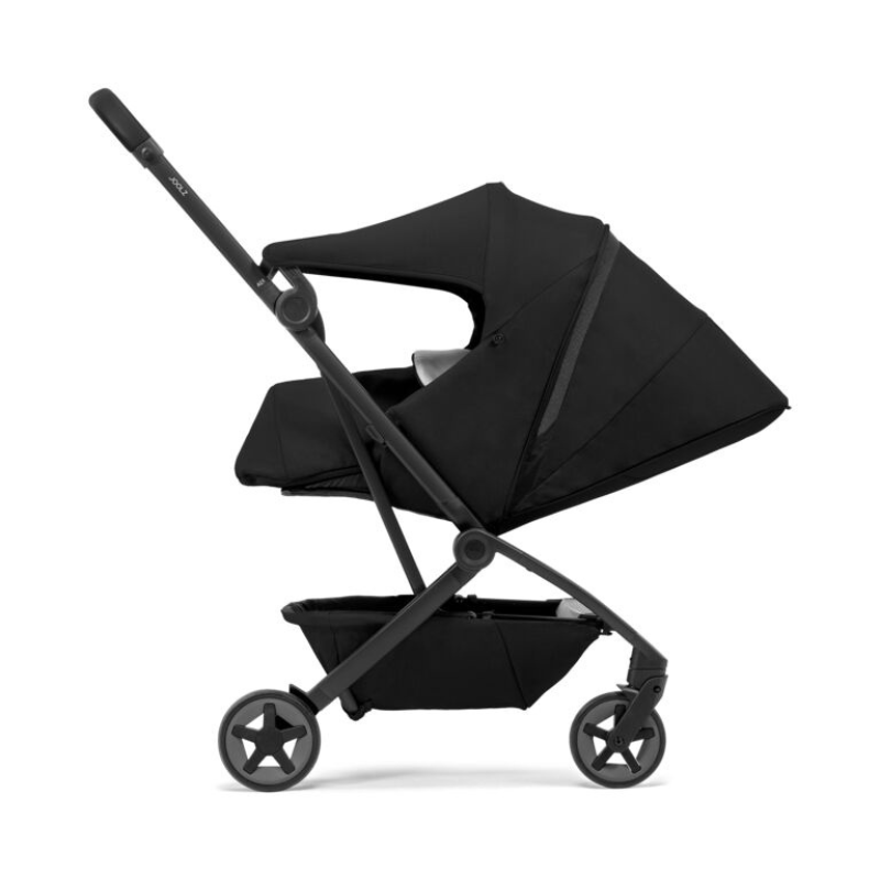 Joolz Aer2 Nest to Seat  Space Black - Online MY SNOWFLAKE