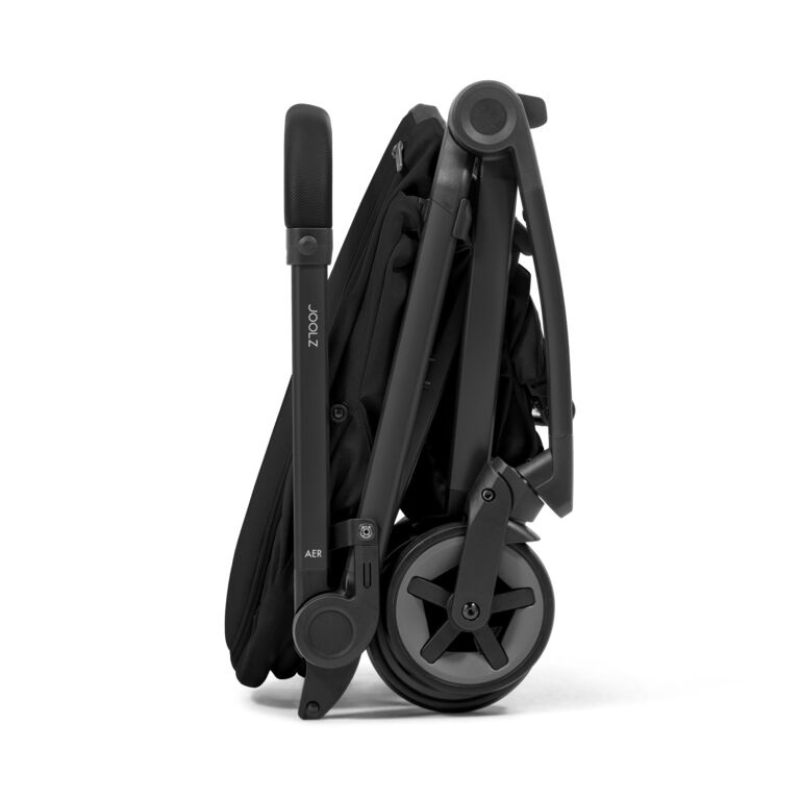 Joolz Aer2 Nest to Seat  Space Black - Online MY SNOWFLAKE