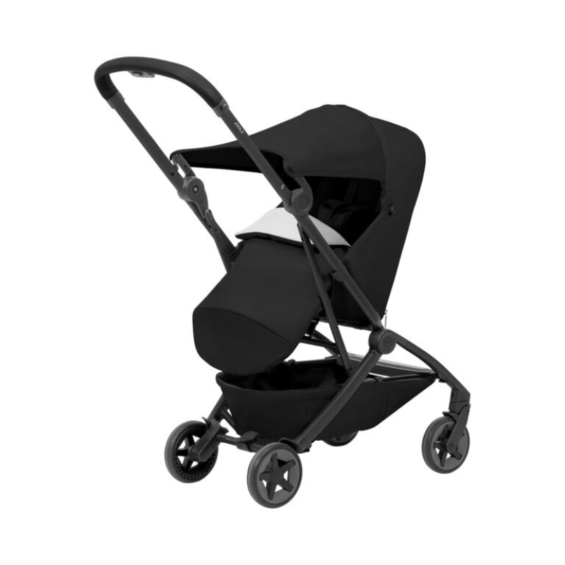 Joolz Aer2 Nest to Seat  Space Black - Online MY SNOWFLAKE