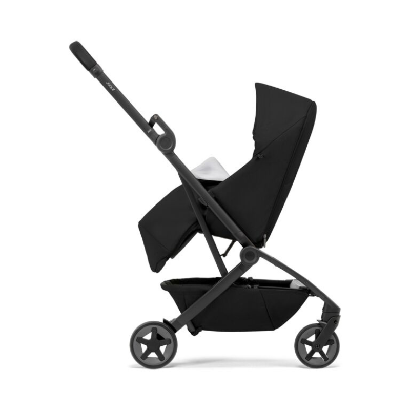 Joolz Aer2 Nest to Seat  Space Black - Online MY SNOWFLAKE