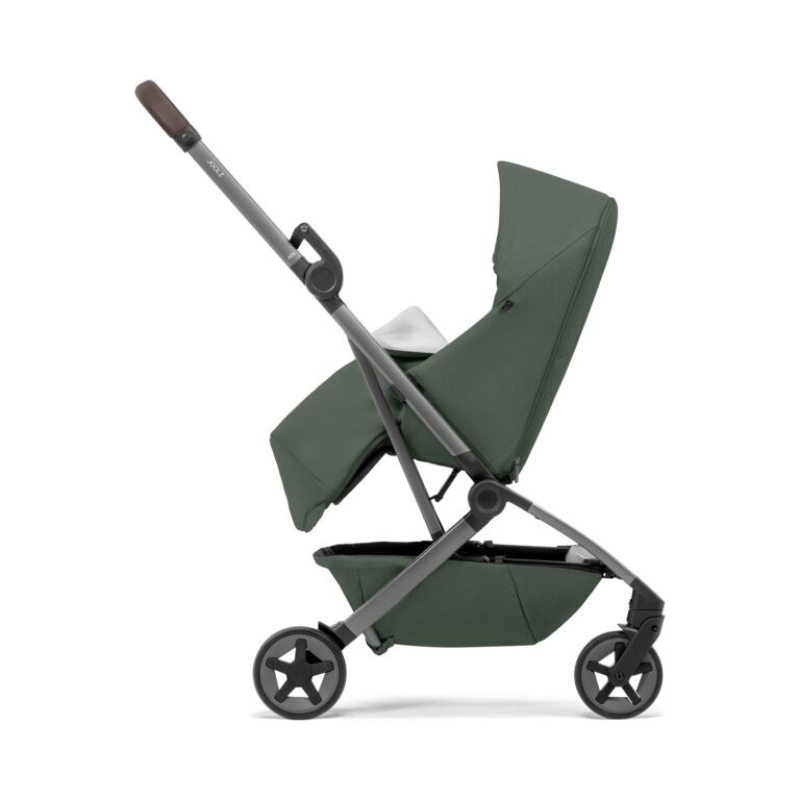Joolz Aer2 Nest to Seat  Forest Green - Online MY SNOWFLAKE