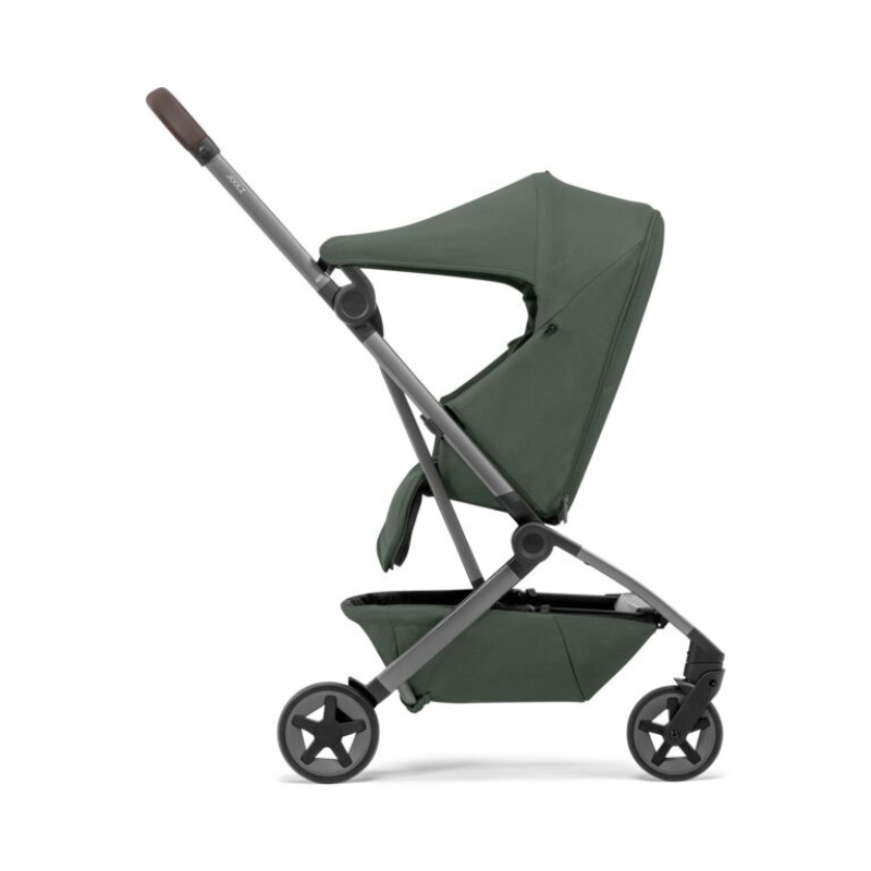 Joolz Aer2 Nest to Seat  Forest Green - Online MY SNOWFLAKE