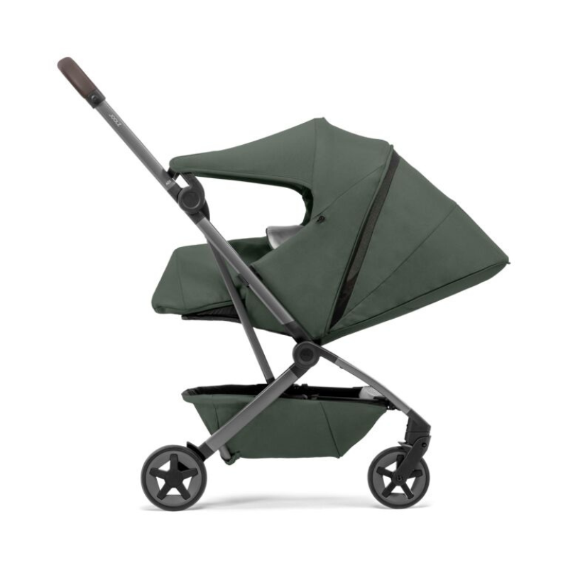 Joolz Aer2 Nest to Seat  Forest Green - Online MY SNOWFLAKE
