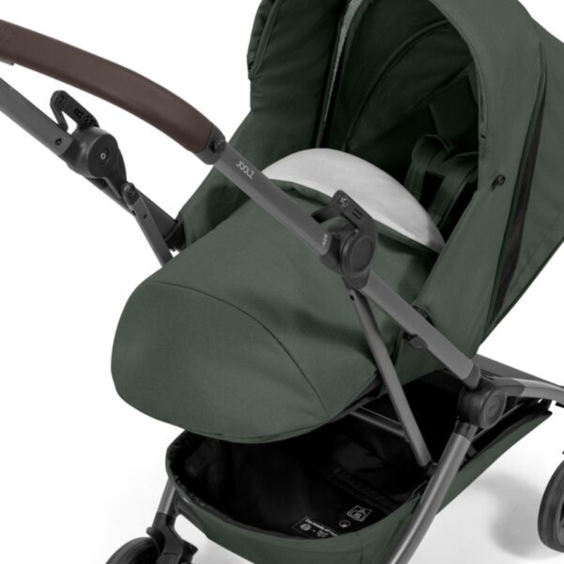 Joolz Aer2 Nest to Seat  Forest Green - Online MY SNOWFLAKE