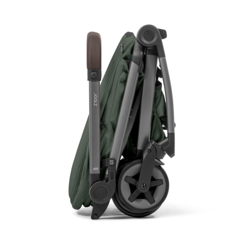 Joolz Aer2 Nest to Seat  Forest Green - Online MY SNOWFLAKE