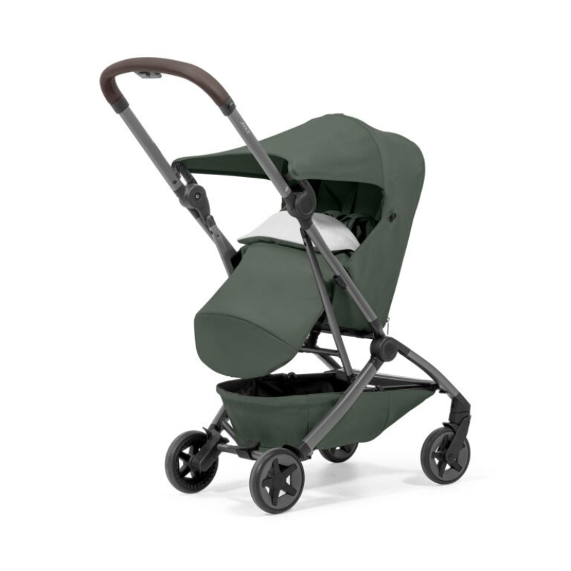 Joolz Aer2 Nest to Seat  Forest Green - Online MY SNOWFLAKE