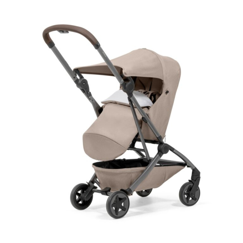 Joolz Aer2 Nest to Seat  Sandy Taupe - Online MY SNOWFLAKE