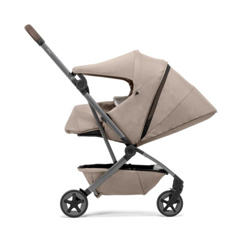 Joolz Aer2 Nest to Seat  Sandy Taupe - Online MY SNOWFLAKE