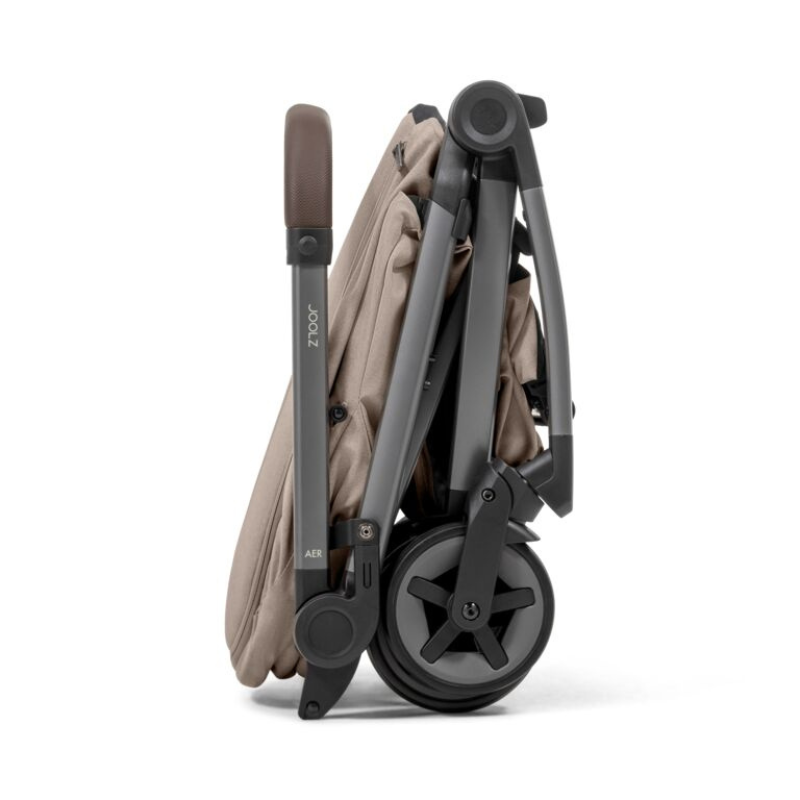 Joolz Aer2 Nest to Seat  Sandy Taupe - Online MY SNOWFLAKE