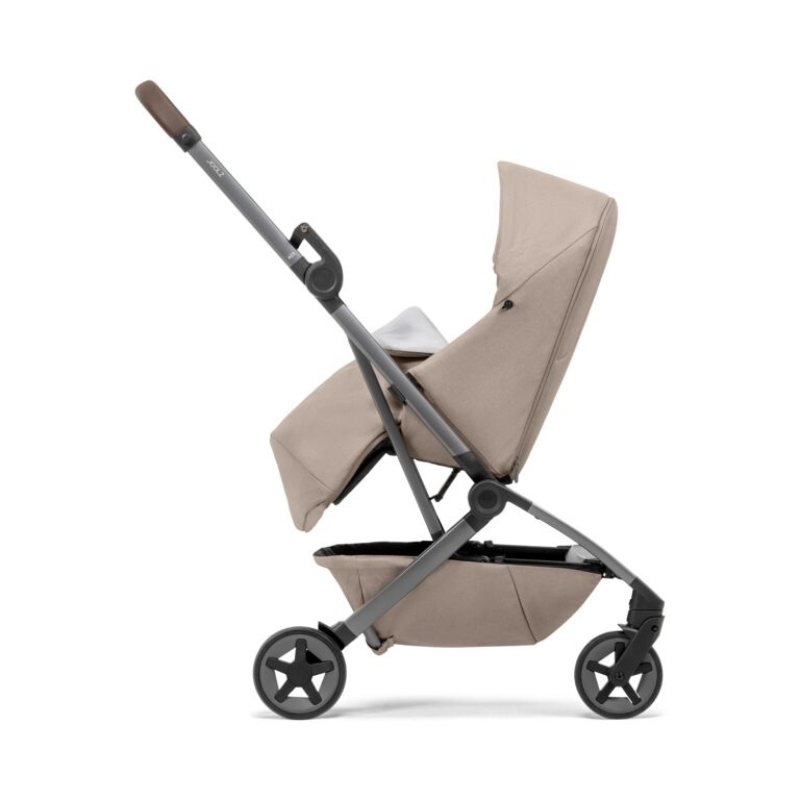 Joolz Aer2 Nest to Seat  Sandy Taupe - Online MY SNOWFLAKE