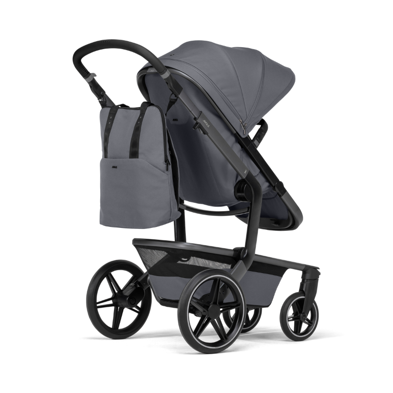 Joolz Changing Backpack Stone Grey