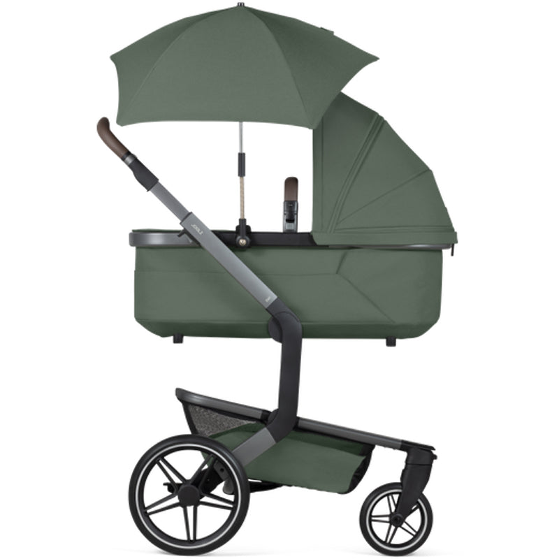 Joolz  Sonnenschirm  Forest Green kompatibel mit Hub2