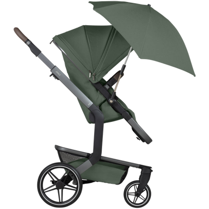 Joolz  Sonnenschirm  Forest Green kompatibel mit Hub2