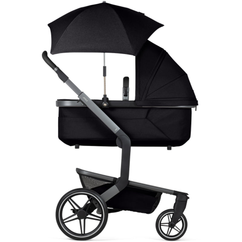 Joolz  Sonnenschirm  Space Black kompatibel mit Hub2