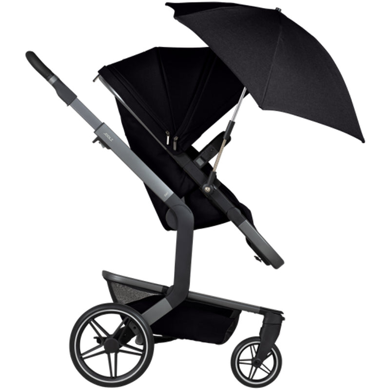 Joolz  Sonnenschirm  Space Black kompatibel mit Hub2